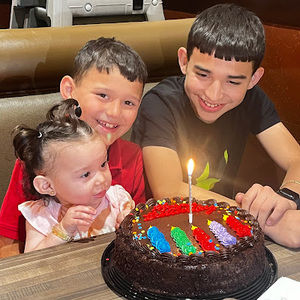 Meet your Posher, Judith